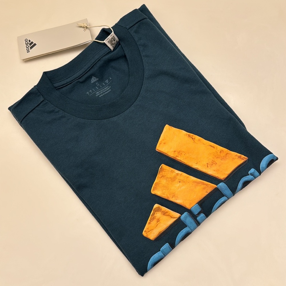 Adidas Men’s Tee